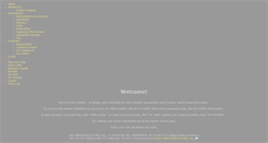 Desktop Screenshot of bcoworld.com